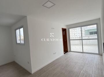 Apartamento · 88m² · 2 Quartos · 1 Vaga · FABRI - Cobertura à venda no Parque das Nações, Santo André, de 2 quartos, 1 suíte e 1 vaga demarcad