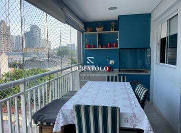 Apartamento · 80m² · 3 Quartos · 2 Vagas · Paysage Mooca - Conquiste seu novo lar no Alto da Mooca, apartamento com 80 mts, pronto pra morar, 3
