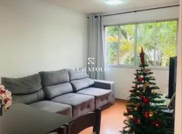 Apartamento · 66m² · 3 Quartos · 1 Vaga · Residencial Saint Raphael Ville - More bem no Jd Vilas Boas, ao lado da Av. Cupecê, apartamento pron