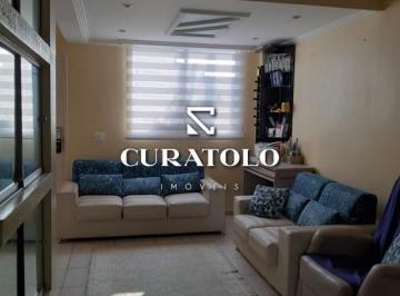 Casa · 209m² · 3 Quartos · 2 Vagas · Village Saint James - ÓTIMA CASA EM SÃO BERNARDO COM 3 QUARTOS 1 SUÍTE E 3 BANHEIROS.- EM CONDOMÍNIO