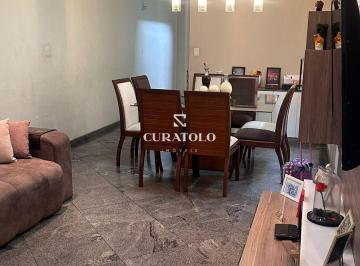 Casa · 261m² · 4 Quartos · 2 Vagas · Viva com conforto no Parque São Lucas, a 10 min a pé do Metrô São Lucas: Lindo Sobrado de 261m² com 