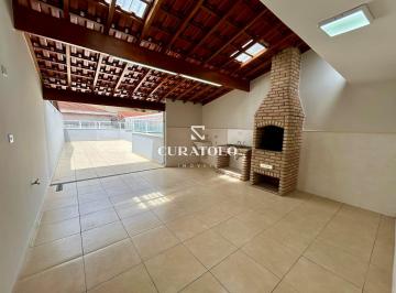 Apartamento · 155m² · 2 Quartos · 2 Vagas · More com conforto e sofisticação na Vila Curuçá em Santo André, linda cobertura com 155 m² , 2 quart