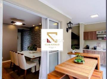 Apartamento · 92m² · 3 Quartos · 2 Vagas · Condomínio Citta Della Mooca - Viva no melhor do Alto da Mooca, belo apartamento com 92 m², 3 Quarto