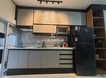 Apartamento · 28m² · 1 Quarto · Residencial Aya Vila Manchester - Procurando morar ou investir na Vila Manchester / Vila Carrão, est