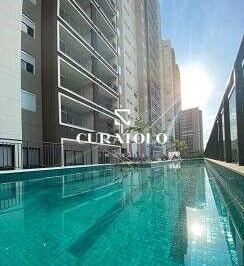Apartamento · 76m² · 3 Quartos · 2 Vagas · Dream Panamby - APARTAMENTO 03 QUARTOS - 2 VAGAS - TERRAÇO GOURMET - ALTO PADRÃO LIVING DREAM PANAMB