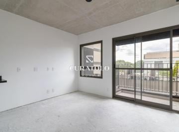 Apartamento · 25m² · 1 Quarto · On Maracatins Indianópolis - Studio aconchegante em Indianópolis, ao lado do Shopping Ibirapuera, pa