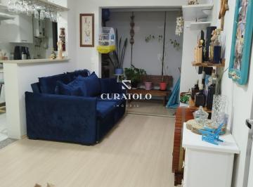 Apartamento · 59m² · 2 Quartos · 1 Vaga · Gardens Living Club - Seu novo lar na Vila Vera, próximo ao metrô Sacomã, ótimo apartamento com 59 m