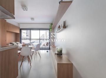 Apartamento · 31m² · 1 Quarto · Setin Downtown Genebra - Conquiste Sua Independência: Studio pronto na Bela Vista, a 950mts do Metrô