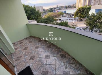 Apartamento · 85m² · 2 Quartos · 1 Vaga · Comodidade e Praticidade em Diadema: Apartamento com 2 Dormitórios, Varanda e Vaga no Canhema – Na f