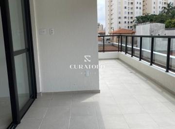 Apartamento · 84m² · 2 Quartos · 1 Vaga · HEAVEN DESIGN - Seu novo lar na Saúde: Amplo apartamento de 2 Dorms com Vaga e Varanda em Condomínio