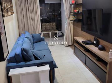 Apartamento · 60m² · 2 Quartos · 1 Vaga · Edifício MY Home - Seu apartamento ideal na Mooca, ao lado das Avenidas Salim Farah Maluf e Sapopemb