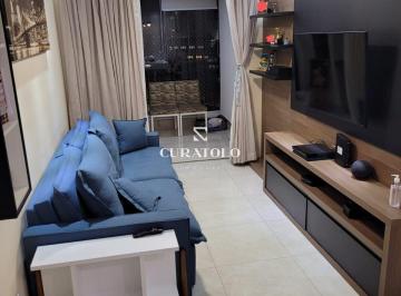 Apartamento · 60m² · 2 Quartos · 1 Vaga · Edifício MY Home - Seu apartamento ideal na Mooca, ao lado das Avenidas Salim Farah Maluf e Sapopemb