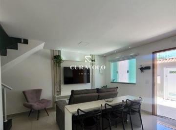 Casa · 110m² · 2 Quartos · 2 Vagas · Conheça este charmoso sobrado à venda no Parque Erasmo Assunção, em Santo André. Com 2 quartos, 2 va