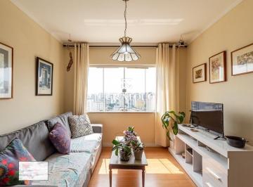 Apartamento · 85m² · 2 Quartos · Edificio Florinda Planalto Paulista - More com conforto e espaço no Planalto Paulista, amplo apartam
