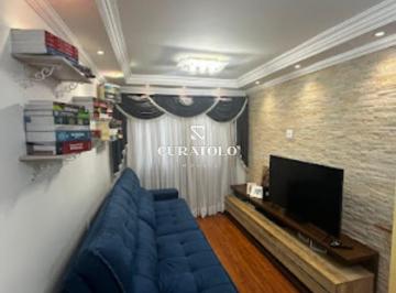Apartamento · 60m² · 2 Quartos · 1 Vaga · Residencial Horto Secção II - Oportunidade para seu novo lar na Zona Norte! Com 60 m², 2 dormitórios