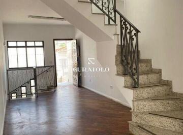 Casa · 148m² · 2 Quartos · 1 Vaga · Moradia perfeita para a família: Sobrado com 2 quartos, 1 vagas, área com piscina privativa, sauna e