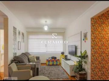 Apartamento · 117m² · 3 Quartos · 2 Vagas · Edifício Evolução Vila Mariana - Seu novo lar na Vila Mariana – Apartamento de 3 Dorms 2 Vagas Ao la