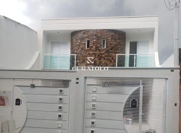 Casa · 100m² · 3 Quartos · 2 Vagas · Sua nova casa está aqui, a 200 mts da Estação Camilo Haddad: com 100 m², 3 quartos, 2 vagas e churra