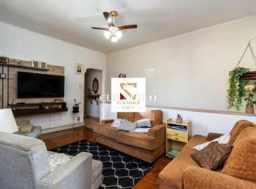 Casa · 157m² · 4 Quartos · 2 Vagas · Moradia perfeita para a família: sobrado no Alto da Mooca, de 157 m2 com 4 dormitórios e 2 vagas, ót