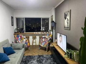 Apartamento · 58m² · 2 Quartos · Condomínio Ed. Athenas Tatuapé - Sua nova vida no Tatuapé, a 100 mts do Hospital do Tatuapé: apartam