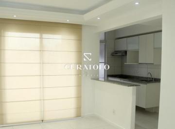Apartamento · 55m² · 2 Quartos · 1 Vaga · Vista Conceição - Conheça esse lindo apartamento no bairro Conceição, a 13 min a pé do Metrô Conceiç