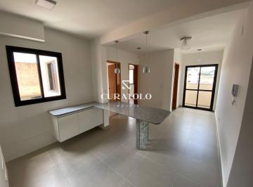 Apartamento · 43m² · 2 Quartos · 1 Vaga · Residencial Premium III (Santo André) - Oportunidade para seu novo lar em Santo André! Apartamento c