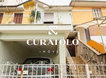 Casa · 130m² · 3 Quartos · 1 Vaga · CASA À VENDA NA VILA MARIANA, PRÓXIMA AO METRÔ PARAÍSO