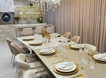 Apartamento · 188m² · 4 Quartos · 2 Vagas · Alive Home Resort - Viva o conforto e o luxo na Vila Prudente: Apartamento na planta com 4 Suítes, v