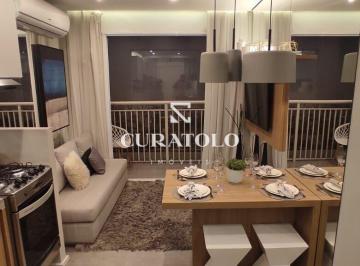 Apartamento · 35m² · 2 Quartos · Plano e Estação Penha - Seu novo lar na Penha a 15 min da Estação Penha 2 Dorms com varanda e lazer