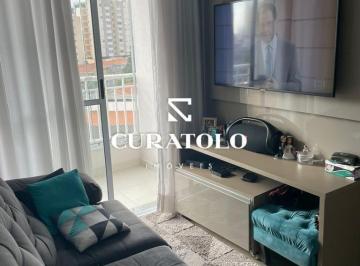 Apartamento · 49m² · 2 Quartos · 1 Vaga · ATUA Praça Ibitirama - LINDO APARTAMENTO COM 2 DORMS E VARANDA NA VILA PRUDENTE *PORTEIRA FECHADA*