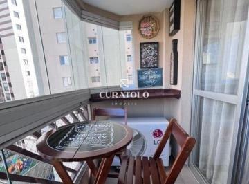 Apartamento · 74m² · 3 Quartos · 2 Vagas · Residencial Parque Flores Vila Carrao - Seu novo lar na Vila Carrão, próx. ao Parque Ceret, lindo ap