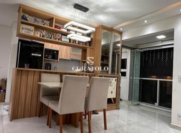Apartamento · 65m² · 2 Quartos · 2 Vagas · KENEDDY PARK HOME SÃO CAETANO - Sua nova vida em São Caetano, ao lado da Av. Pres. Kennedy: apartame