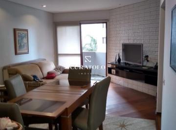 Apartamento · 89m² · 2 Quartos · 3 Vagas · Edifício Mares do Sul - Conquiste seu novo lar no Morumbi com 3 vagas! Apartamento com 89 m², 2 dorm