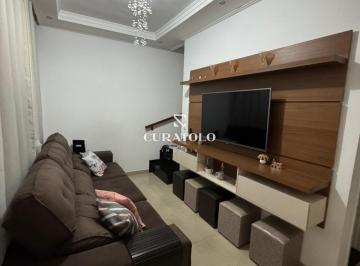 Casa · 83m² · 2 Quartos · 1 Vaga · Venha conhecer a casa ideal na Vila Esperança: casa em condomínio com 83 m², 2 quartos e 1 vaga cobe