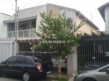 Casa · 168m² · 3 Quartos · 2 Vagas · More com conforto e espaço: Conheça sua nova casa, de 3 Quartos, 2 Vagas e quintal no Jardim São Cae