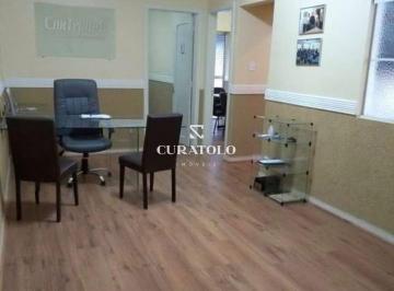 Comercial · 70m² · 2 Quartos · Oportunidade de Negócio: Sala comercial com 70 m², pronta, à venda no Centro de São Caetano, ao lado