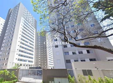 Apartamento · 36m² · 1 Quarto · Edifício Cores Cambuci - Conquiste a casa própria no Cambuci, a 13 min do Metrô São Joaquim: Apartam