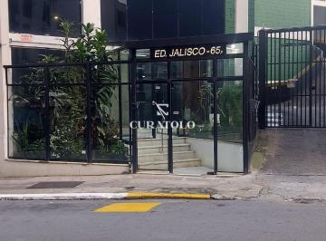 Apartamento · 83m² · 2 Quartos · 1 Vaga · Edifício Jalisco - Viva com comodidade na Sé, a 500 mts do Metrô Sé. Apartamento pronto de 83 m² com