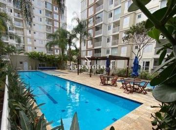 Apartamento · 50m² · 2 Quartos · 1 Vaga · Allegro JD Avelino - Tranquilidade e lazer na Vila Prudente, ao lado da estação Oratório. Apartament