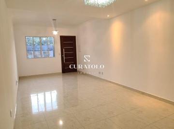 Casa · 150m² · 3 Quartos · 5 Vagas · Conquiste seu novo e belíssimo lar! Sobrado com 150 mts no Jardim Maringá, 3 dormitórios, garagem co