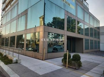 Comercial · 102m² · 6 Vagas · WYNN TOWER - Explore o Potencial do seu negócio: Loja Comercial no badalado bairro Rudge Ramos em Sã