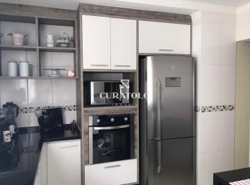 Casa · 205m² · 2 Quartos · 4 Vagas · Viva com conforto e espaço: Excelente Sobrado no bairro Demarchi em São Bernardo do Campo com 2 Dorm