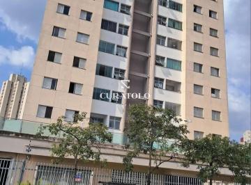 Apartamento · 64m² · 3 Quartos · 2 Vagas · São Francisco Cursino - Apartamento à venda no Cursino, de 3 quartos e 2 vagas