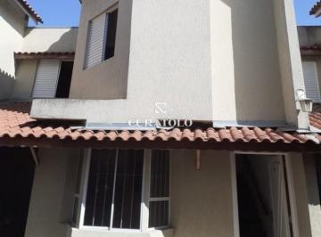 Casa · 76m² · 2 Quartos · 1 Vaga · Condomínio Villa Nova Vila Ré - More com conforto e espaço: Conheça sua nova casa em condomínio, de