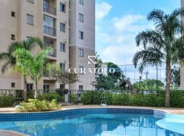 Apartamento · 52m² · 2 Quartos · 1 Vaga · La Vitta Vila Liviero - Conquiste sua casa própria na Vila Liviero: Apartamento pronto de 52 m2 com