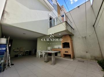 Casa · 143m² · 3 Quartos · 5 Vagas · Venha conhecer a casa ideal para viver com conforto no Santa Terezinha, ao lado da Av. Prestes Maia: