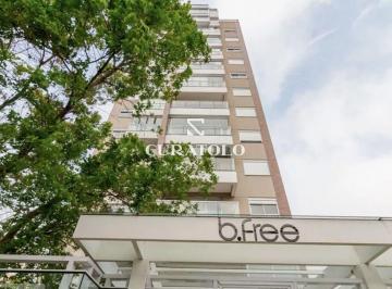 Apartamento · 34m² · 1 Quarto · 1 Vaga · B.Free Ipiranga - Seu apartamento ideal no Ipiranga, ao lado do Museu do Ipiranga, de 34 m² com 1 qu