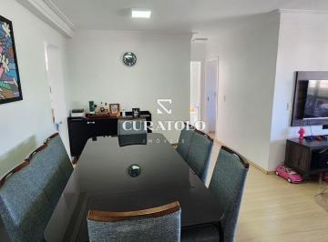 Apartamento · 75m² · 2 Quartos · 2 Vagas · Tutóia Jardim Santo Antônio - Seu novo lar está aqui, no Jd Santo Antônio, Santo André. Apartamento