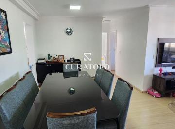 Apartamento · 75m² · 2 Quartos · 2 Vagas · Tutóia Jardim Santo Antônio - Seu novo lar está aqui, no Jd Santo Antônio, Santo André. Apartamento