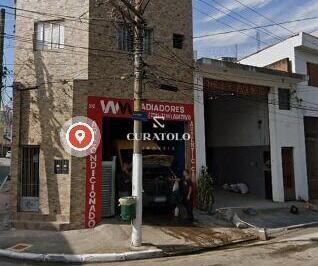 Comercial · 143m² · Oportunidade de Negócio: Galpão/Salão Comercial Pronto na Vila Carrão, com 143 m² em Localização Est